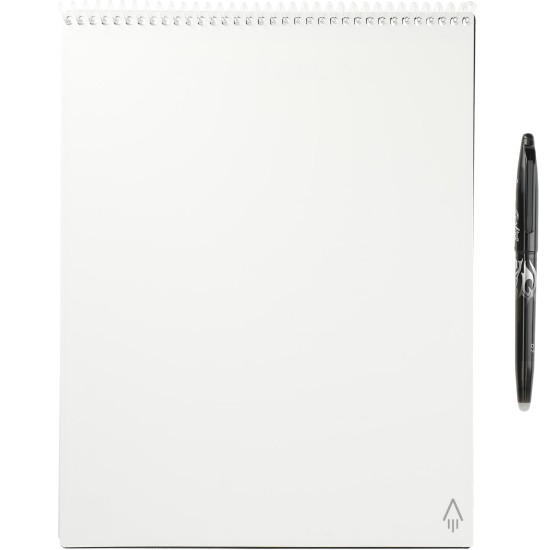 Rocketbook Letter Flip Notebook Set