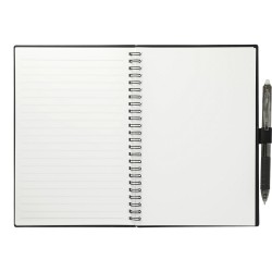 5.7" x 8.5" FUNCTION Erasable Notebook Set