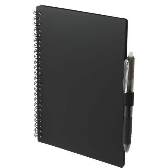 5.7" x 8.5" FUNCTION Erasable Notebook Set