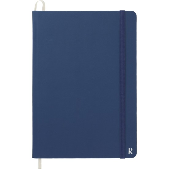 5.5" x 8.5" Karst Stone Bound Notebook