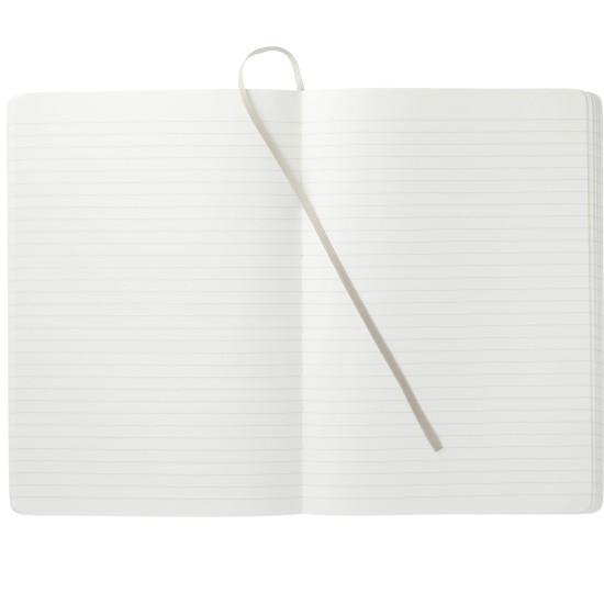 5.5" x 8.5" Karst Stone Soft Bound Notebook