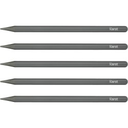 Karst Woodless Graphite Pencils
