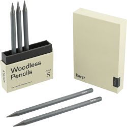 Karst Woodless Graphite Pencils