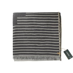 tentree Organic Cotton Peaks Woven Blanket