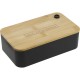 PLA Bento Box with Cutting Board Lid