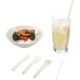 PLA Utensil Set