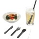 PLA Utensil Set