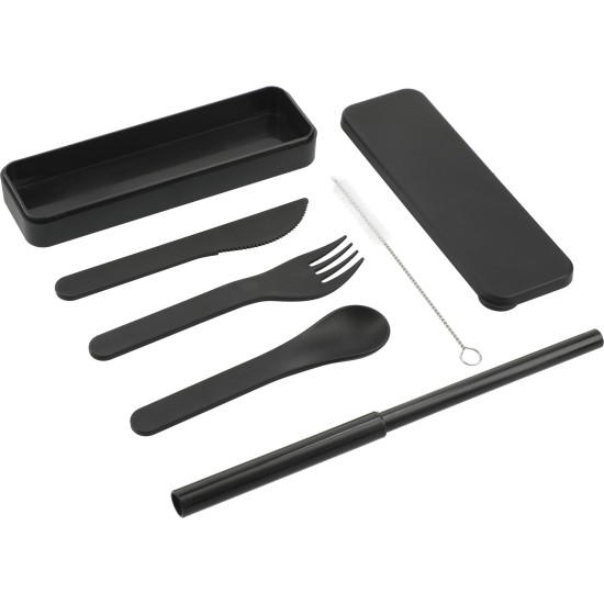 PLA Utensil Set