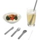 PLA Utensil Set