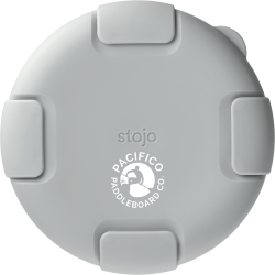Stojo 36 oz Collapsible Bowl