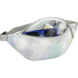 Tie Dye Fanny Pack