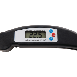 Digital Instant Read Thermometer