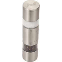 Salt and Pepper Mill