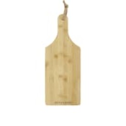 Cutting Board with Handle