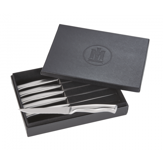 Modena 6 Piece Knife Set