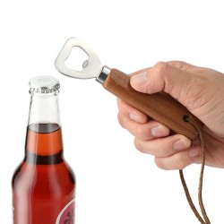 Bullware Bottle Opener