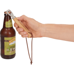 Bullware Bottle Opener