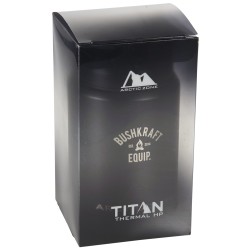 Arctic Zone® Titan Copper Insulated Food Storage