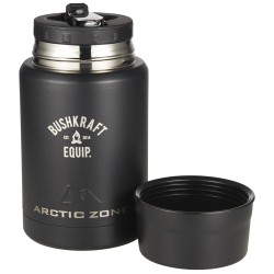 Arctic Zone® Titan Copper Insulated Food Storage