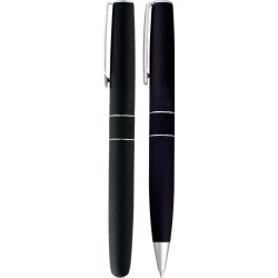 SoHo Roller Pen Set (Black)