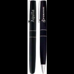 SoHo Roller Pen Set (Black)