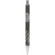 Color: Gunmetal (GM) (Row Apparel) Bergen Ballpoint