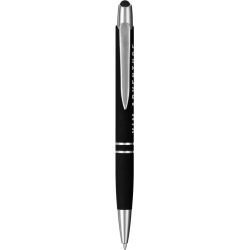 Carson Soft Touch Ballpoint Stylus