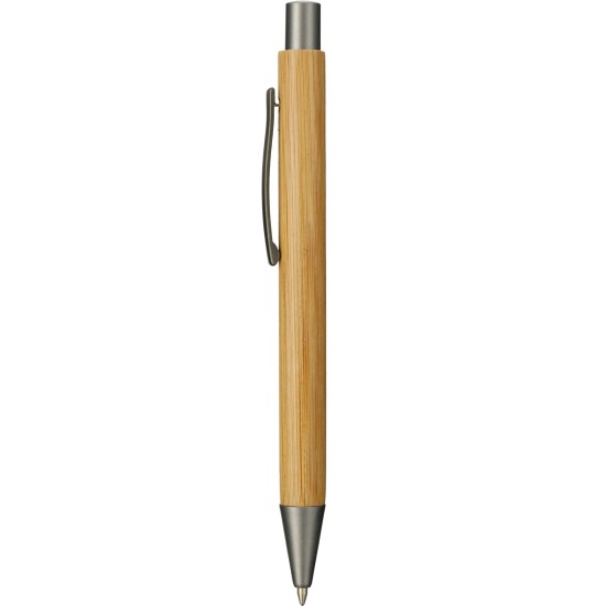 Bamboo Quick-Dry Gel Ballpoint