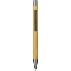 Bamboo Quick-Dry Gel Ballpoint