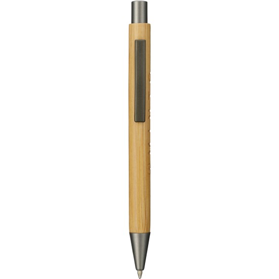 Bamboo Quick-Dry Gel Ballpoint Bamboo Quick-Dry Gel Ballpoint