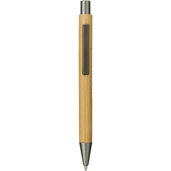 Bamboo Quick-Dry Gel Ballpoint