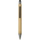 Bamboo Quick-Dry Gel Ballpoint Stylus Bamboo Quick-Dry Gel Ballpoint Stylus