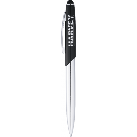 Geneva Ballpoint Stylus