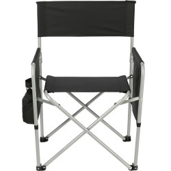 Game Day Director's Chair (265lb Capacity)