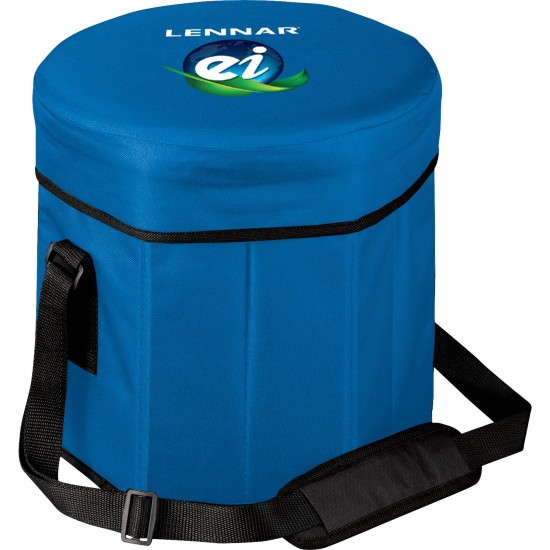 Game Day Cooler Seat (200lb Capacity)