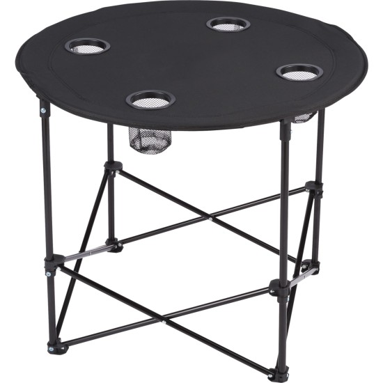 Game Day Folding Table (4 person)