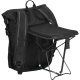 Backpack w/ Integrated Seat (200lb Capacity)