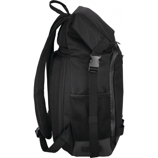 Backpack w/ Integrated Seat (200lb Capacity)