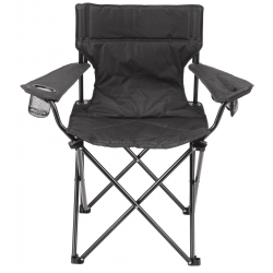 Premium Padded Chair (400lb Capacity)