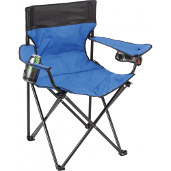 Premium Padded Chair (400lb Capacity)