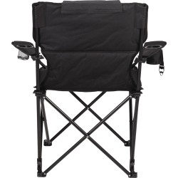 Premium Padded Reclining Chair (400lb Capacity)