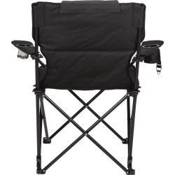 Premium Padded Reclining Chair (400lb Capacity)