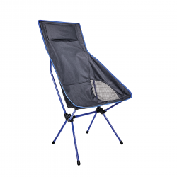 Ultra Portable Highback Chair (300lb Capacity)