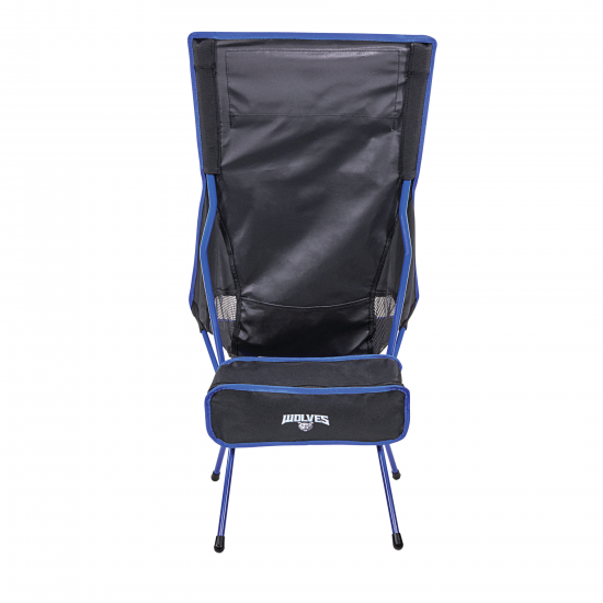 Ultra Portable Highback Chair (300lb Capacity)