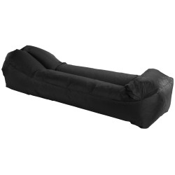 Easy Inflate Air Couch (225lb Capacity)