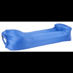 Easy Inflate Air Couch (225lb Capacity)