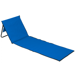 Lounging Beach Chair