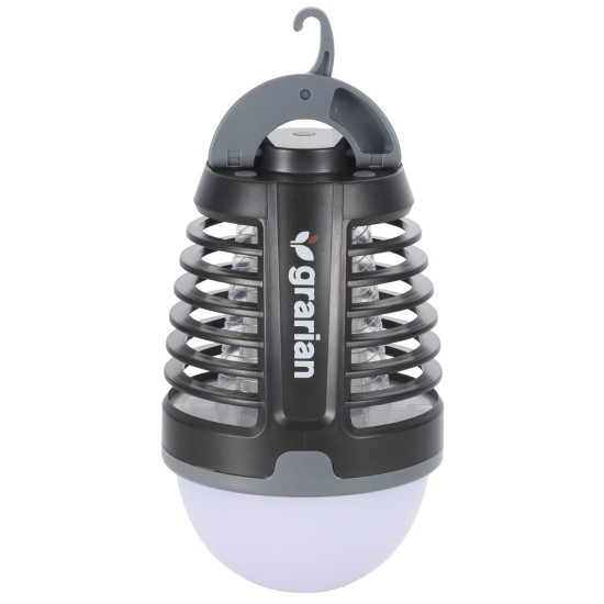 Mosquito Repelling Lantern Mosquito Repelling Lantern
