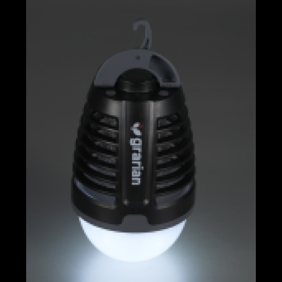 Mosquito Repelling Lantern Mosquito Repelling Lantern
