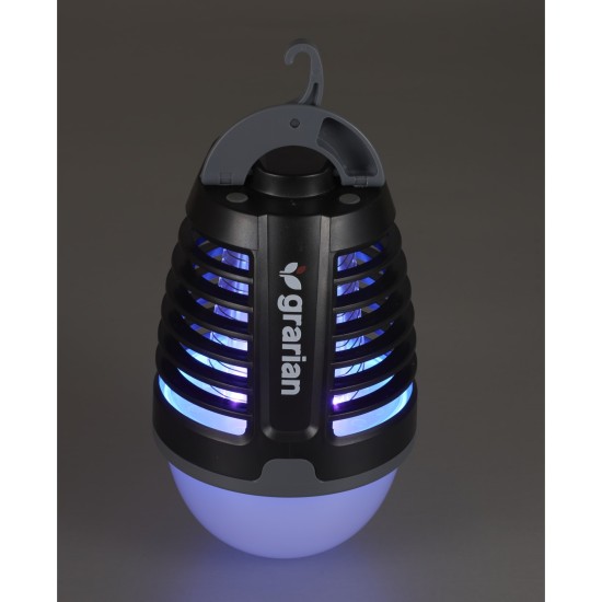 Mosquito Repelling Lantern Mosquito Repelling Lantern